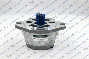HPV102 K251024 مضخة تجريبية