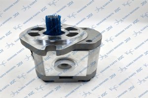 HPV102 K251024 مضخة تجريبية