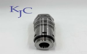 310-0395 Гидравлический клапан подходит для экскаватора Caterpillar CAT 312C L 320B 320C FM