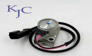 702-21-57400 для PC200-7 PC220-7 PC200-8 Соленоидный клапан Гидравлический насос Соленоидный клапан: