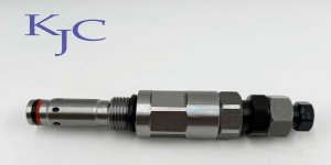723-40-91101 Главный контрольный клапан для Komatsu PC200-8 PC200-7