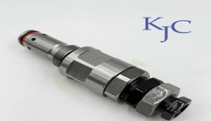 723-40-91101 Главный контрольный клапан для Komatsu PC200-8 PC200-7