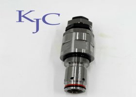 723-40-91101 Главный контрольный клапан для Komatsu PC200-8 PC200-7