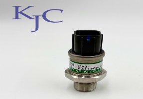 2547-9045 Датчик для экскаватора Doosan DH220 DH225 DX225.