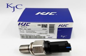 7861-93-1651 Sensor de alta presión Komatsu PC200-7 WA500-6 Excavadora.