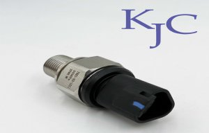 7861-93-1651 Датчик высокого давления Komatsu PC200-7 WA500-6 Экскаватор.