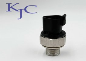 7861-93-1651 Датчик высокого давления Komatsu PC200-7 WA500-6 Экскаватор.