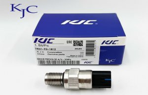 7861-93-1812 Sensor de presión para excavadora Komatsu PC200-8