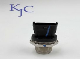 0 281 002 937 датчик для экскаватора, грузовика, Volvo.