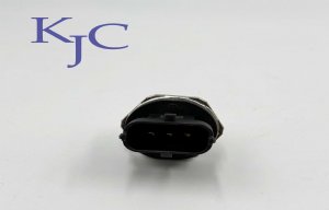 0 281 002 937 датчик для экскаватора, грузовика, Volvo.