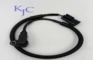 8-98014831-0 Датчик угла клачкового вала, подходящий для ISUZU ELF 4HK1