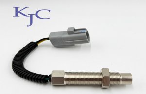 VHS894101290 Датчик скорости для экскаватора Kobelco SK210 YQ09 Часть
