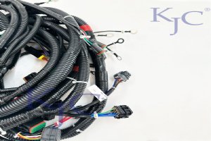 20Y-06-31612 Комацу ПРОВОДКА