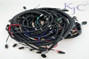 20Y-06-31612 Комацу ПРОВОДКА