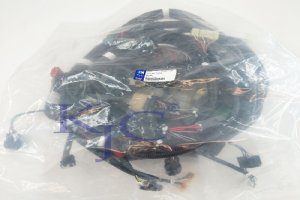 20Y-06-71510 Проводка арматуры подходит для экскаватора Komatsu