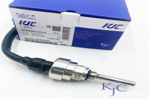 60060301 Sensor suhu SANY Untuk Sany SY135-9 SY205-9