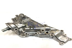 Untuk 6D31 Radiator Side Cover Sesuai Kato 700 820 Kobelco SK200-5-6 ME088928