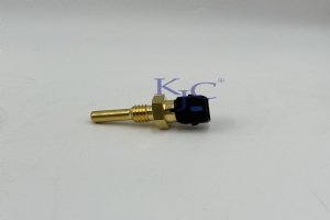 Датчик температуры топлива 8-98023581-0 для двигателя Isuzu 4HK1 6NK1 экскаватора Hitachi ZX200-3 ZX220W-3 ZX250L-3