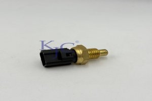 Датчик температуры топлива 8-98023581-0 для двигателя Isuzu 4HK1 6NK1 экскаватора Hitachi ZX200-3 ZX220W-3 ZX250L-3