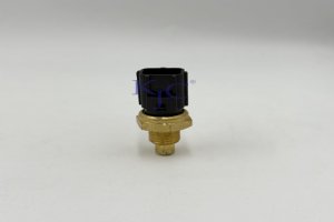 Датчик температуры топлива 8-98023581-0 для двигателя Isuzu 4HK1 6NK1 экскаватора Hitachi ZX200-3 ZX220W-3 ZX250L-3
