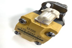 178-0199 Топливный впрыскиватель для CAT 3126B 322C 325C 570B 1780199