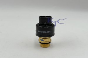 Датчик переключателя давления 31E5-40500 Совместим для Hyundai R200-5 R210-5 R220-5 R215-7 R225-7 Замена