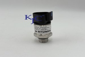 Датчик давления экскаватора 31Q4-40800 500BAR 31Q440800 для частей экскаватора hyundai R140W9S R170W9