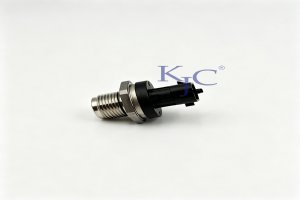 Common Rail Датчик давления Датчик давления топлива Использование 0281006364