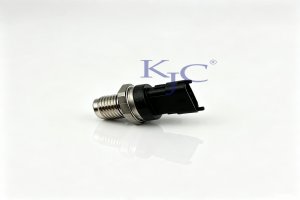 Common Rail Датчик давления Датчик давления топлива Использование 0281006364