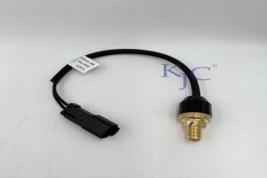 Perhimpunan Suis Tekanan FridayParts 309-5769 Penggantian untuk CAT 312D, 313D, 315C, 315D, 320D, 323D, 330D, 349D