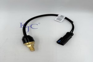FridayParts Conmutador de presión 309-5769 Reemplazo para CAT 312D, 313D, 315C, 315D, 320D, 323D, 330D, 349D