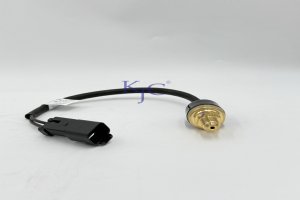 FridayParts Conmutador de presión 309-5769 Reemplazo para CAT 312D, 313D, 315C, 315D, 320D, 323D, 330D, 349D