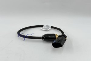 FridayParts Conmutador de presión 309-5769 Reemplazo para CAT 312D, 313D, 315C, 315D, 320D, 323D, 330D, 349D