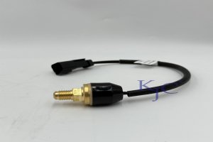 FridayParts Conmutador de presión 309-5769 Reemplazo para CAT 312D, 313D, 315C, 315D, 320D, 323D, 330D, 349D