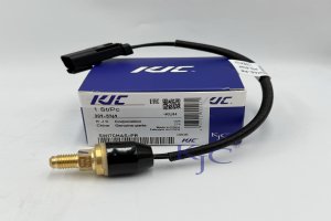FridayParts Conmutador de presión 309-5769 Reemplazo para CAT 312D, 313D, 315C, 315D, 320D, 323D, 330D, 349D