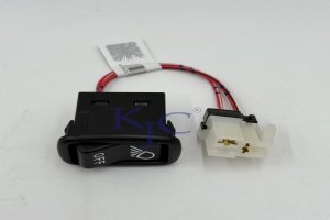 22U-06-22390 suis buzzer ayunan cahaya lampu untuk Komatsu PC130-7 PC160-7 PC200-7 PC350-7 PC128 PC138 PC228.
