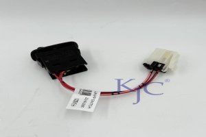 22U-06-22390 suis buzzer ayunan cahaya lampu untuk Komatsu PC130-7 PC160-7 PC200-7 PC350-7 PC128 PC138 PC228.