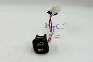 22U-06-22390 suis buzzer ayunan cahaya lampu untuk Komatsu PC130-7 PC160-7 PC200-7 PC350-7 PC128 PC138 PC228.