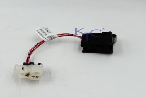 22U-06-22390 suis buzzer ayunan cahaya lampu untuk Komatsu PC130-7 PC160-7 PC200-7 PC350-7 PC128 PC138 PC228.