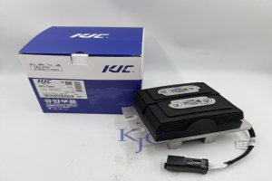 KJC контроль педаль ноги Gp 561-7001 5617001 пилотный клапан 561-7001 490-1012 для педаль ноги экскаватора E307-5 E323D E308-5 E308SR