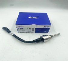 60060301 Датчик температуры масла для частей экскаватора SANY SY125 SY215 SY365
