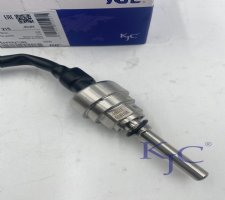 60060301 Датчик температуры масла для частей экскаватора SANY SY125 SY215 SY365