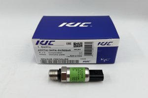 60217141 5MPa-5V-V2-G3 \/ 8-SUM D استشعار سرعة الحفارة الجديد لـ SANY Whole SY Series 50Bar