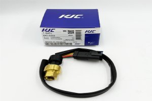 247-0302 2470302 استشعار الضغط ل CAT 322C 325C أجزاء حفارة كاتربيلر