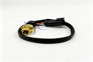 247-0302 2470302 เซนเซอร์ความดันสำหรับ CAT 322C 325C ชิ้นส่วนเครื่องขุด Caterpillar