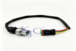 2392396 مستشعر GP-ضغط 239-2396 لآلات البناء 120H 140G 3126B
