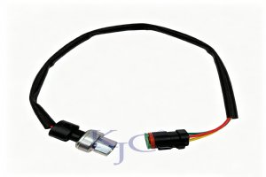 2392396 مستشعر GP-ضغط 239-2396 لآلات البناء 120H 140G 3126B