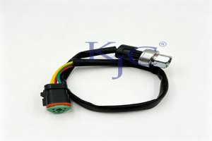 2392396 مستشعر GP-ضغط 239-2396 لآلات البناء 120H 140G 3126B