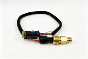 239-2395 2392395 استشعار الضغط لحفارة كاتربيلر CAT 325C 345C 345D 349D