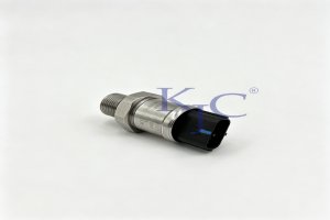 LC52S00015P1 Resistencia a la temperatura Transductor Excavadora Piezas Sensor de presión de la bomba hidráulica Sensor de presión de la grúa